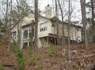 31 Southridge Dr, Mount Ida, AR 71957