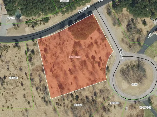 1383 Rapids Trail #1, Nekoosa, WI 54457