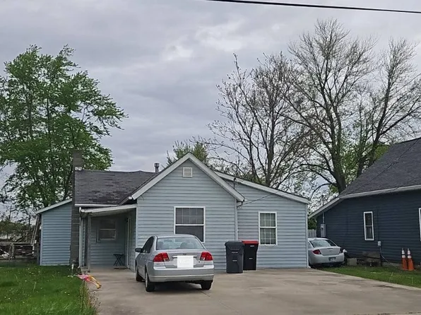 10208 E Muncie St, Selma, IN 47383