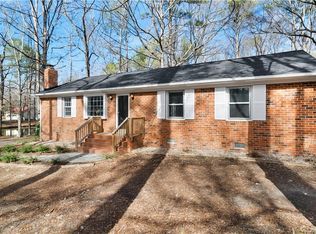 12930 Singer Rd, Midlothian, VA 23112