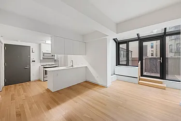 Rented by Ann Ferguson, LLC