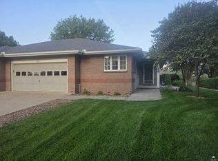 706 Ash St, Abilene, KS 67410