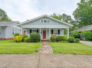 595 Woodland St, Spartanburg, SC 29302