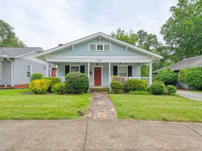 595 Woodland St, Spartanburg, SC, 29302