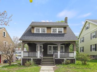 85 Edward Ave, Pittsfield, MA 01201