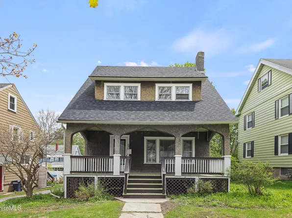 85 Edward Ave, Pittsfield, MA 01201