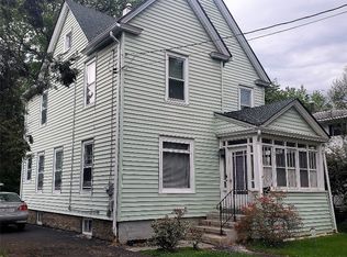 88 Mary St, Binghamton, NY 13903