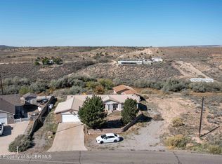 19 Road 1499, La Plata, NM 87418
