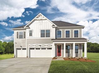 2015 Sea Water Dr, Charleston, SC 29412