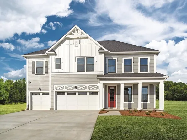 2032 Sea Water Dr, Charleston, SC 29412