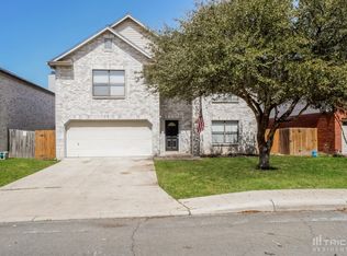 7923 Talkenhorn, Converse, TX 78109
