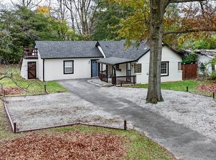 4517 Buena Vista Dr, Indianapolis, IN 46228