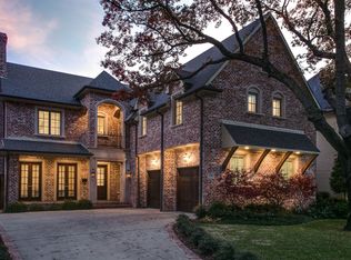 7502 Colgate Ave, Dallas, TX 75225