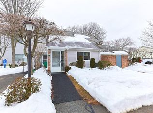 Wethersfiled Commons, Warwick, RI 02886