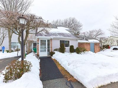 816 Williamsburg Cir Unit 816, Warwick, RI, 02886