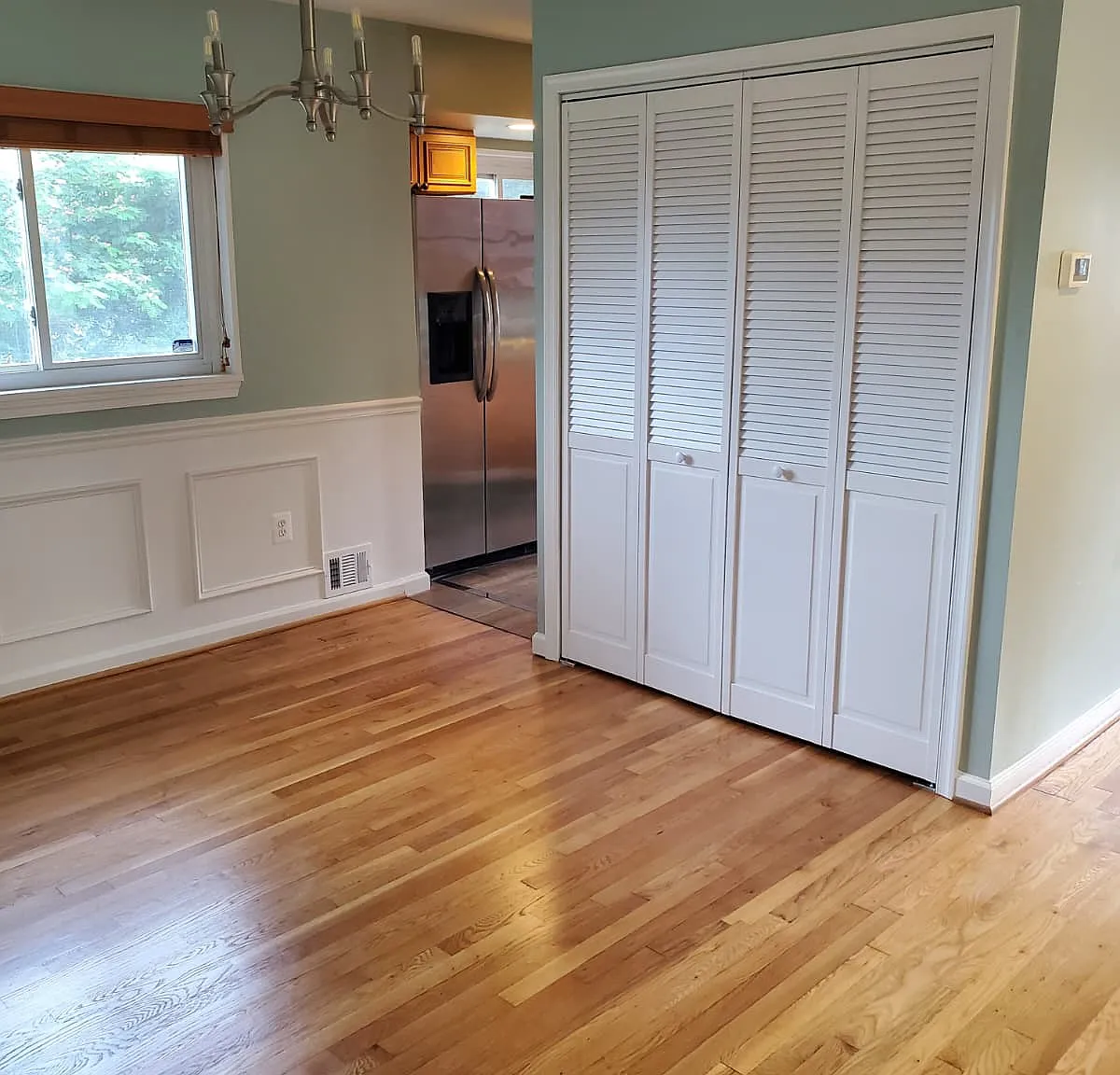 3 bed, 1.5 bath, 1000 sqft, $2,800 — Photo 4