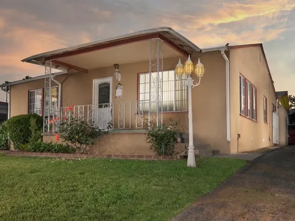 5611 Noel Dr, Temple City, CA 91780