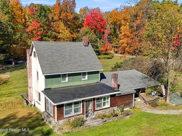67 Dug Road, Accord, NY 12404