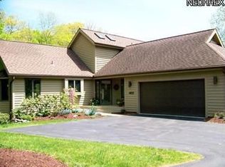 4855 Summerwind Dr, Medina, OH