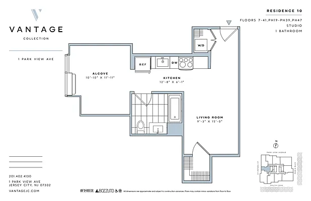 Rented by Bozzuto Management | media 1