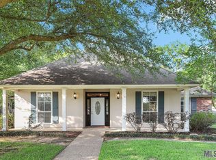 13307 Quail Meadow Dr, Baton Rouge, LA 70817