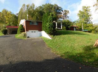 24455 Old Highway 119, Blair, KY 40823