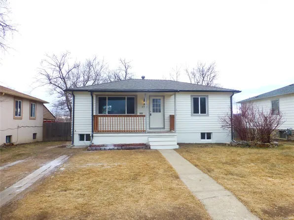 4750 W 3rd Ave, Denver, CO 80219