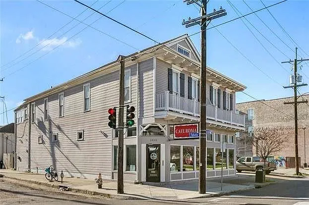 1848 Felicity St — Photo 1