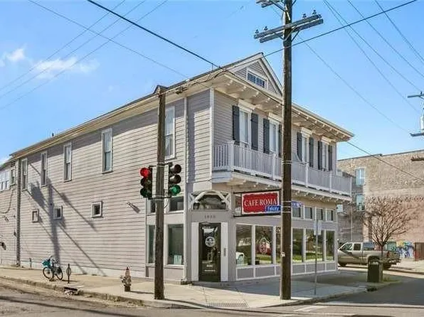 1848 Felicity St, New Orleans, LA 70113