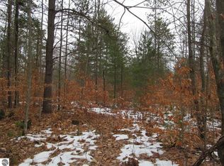 Vandermullen Rd, Lake City, MI 49651