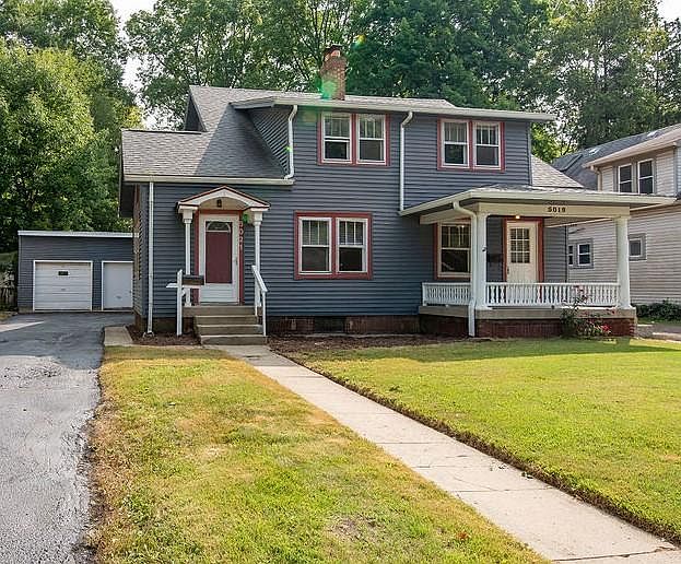 1st image of 5021 Winthrop Ave