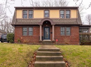 144 S Dennis Ave, Decatur, IL 62522