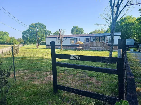 3002 Sims Rd, Shelbyville, TN 37160