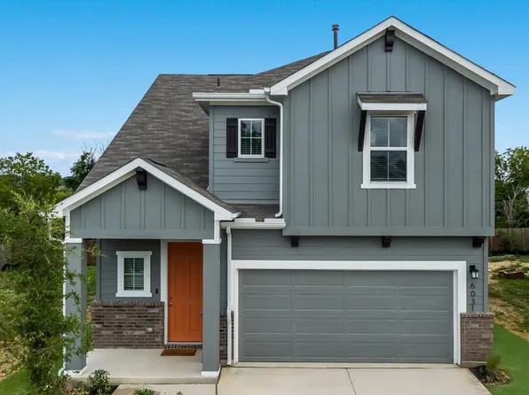 6031 Calgary Park, San Antonio, TX 78233