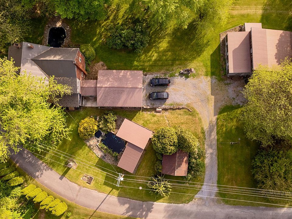 1267 Dotterers Rd, Mill Hall, PA 17751 Zillow