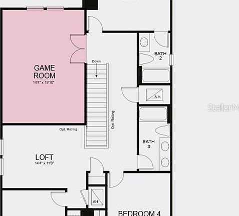 3rd image of this home