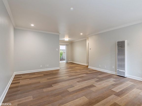 Family Room & Dining Room