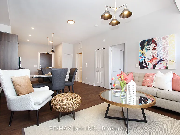 14 1/2 King St E #207 — Photo 8