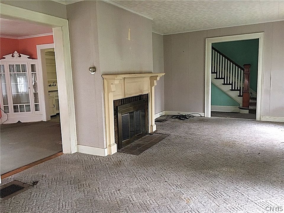 165 Milnor Ave, Syracuse, NY 13224 Zillow