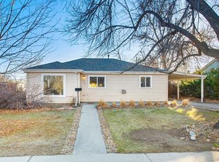 1050 Uvalda St, Aurora, CO 80011