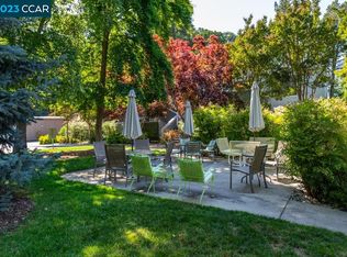 1216 Fairlawn Ct APT 5, Walnut Creek, CA