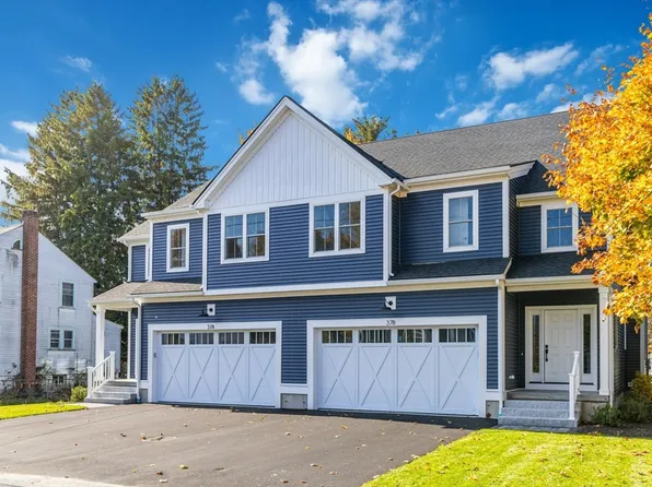 37 Morse St #B, Natick, MA 01760