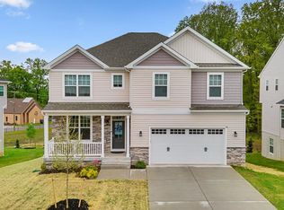 10604 Garrett Ct, Owings Mills, MD 21117