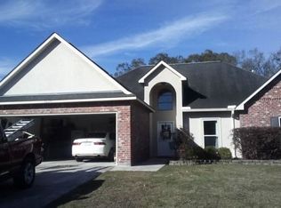 43090 Cypress Bend Ave, Gonzales, LA 70737