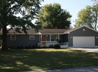 4549 W Runyon Lake Dr, Greenwood, IN