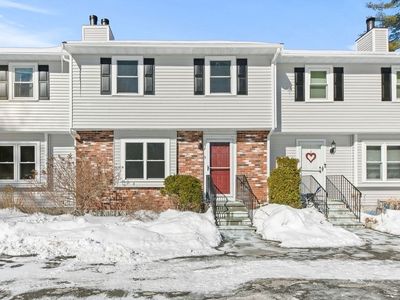5 Robin Cir APT 5, Norton, MA, 02766