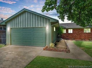 5975 E 25th St, Tulsa, OK 74114