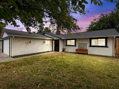 500 Gregory Drive, Vacaville, CA, 95687