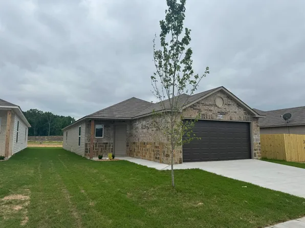 10424 Debbie Dr, North Little Rock, AR 72113