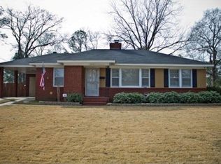 2116 51st St, Columbus, GA 31904